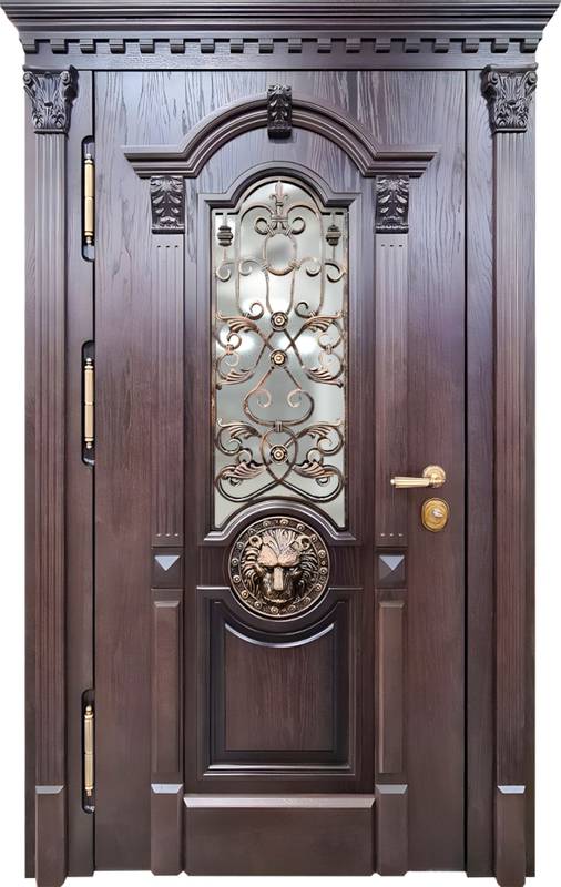 Внешняя сторона