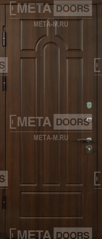 Дверь МДФ-01