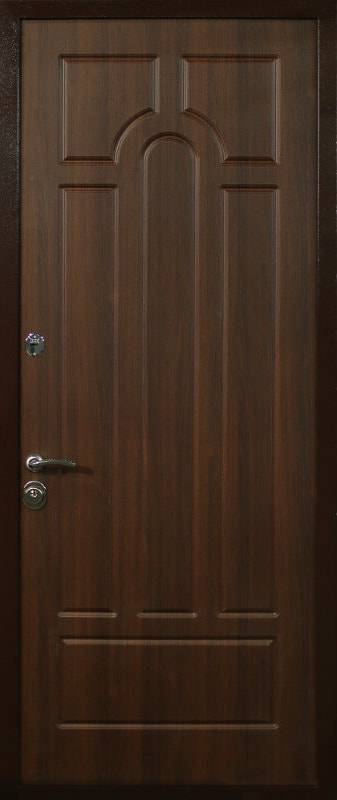 Арт-ММ21 Дверь МДФ