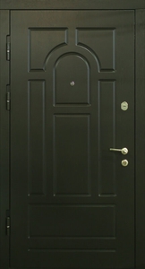Дверь МДФ Арт-ММ22