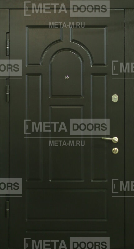 Дверь МДФ-02