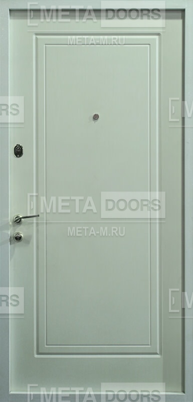 Дверь МДФ-02