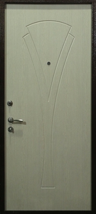 Дверь МДФ Арт-ММ38