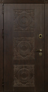 Дверь МДФ-04