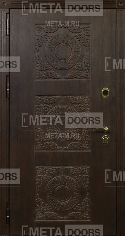 Дверь МДФ-04