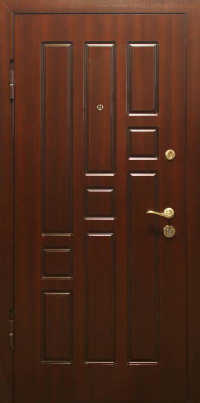 Арт-ММ40 Дверь МДФ