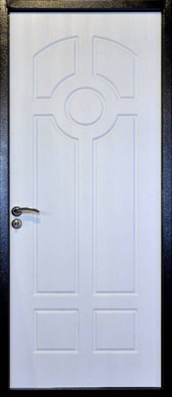 Арт-ММ41 Дверь МДФ