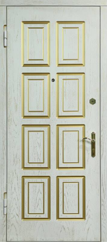 Арт-ММ42 Дверь МДФ