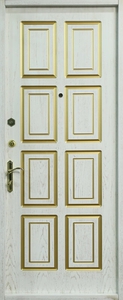 Дверь МДФ Арт-ММ42