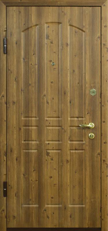 Арт-ММ43 Дверь МДФ