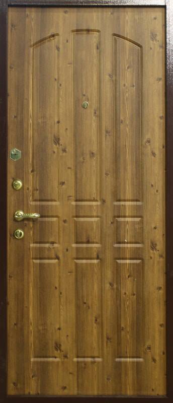 Арт-ММ43 Дверь МДФ