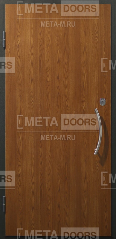 Дверь МДФ Арт-ММ44