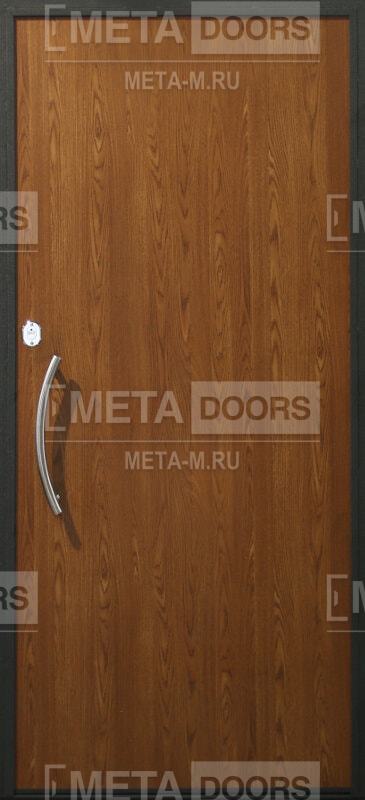 Дверь МДФ-09