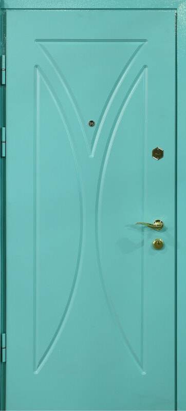 Арт-ММ45 Дверь МДФ