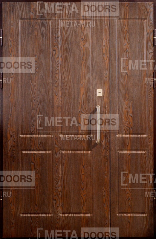 Дверь МДФ-53