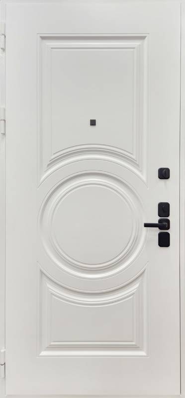 Внешняя сторона