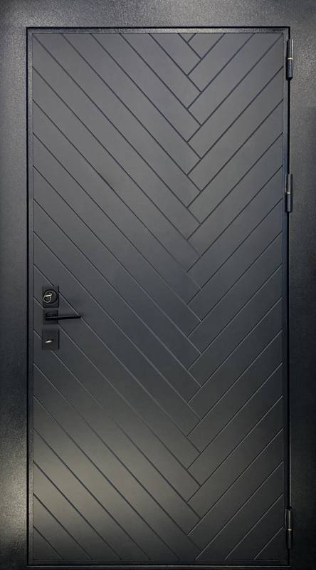 Внешняя сторона