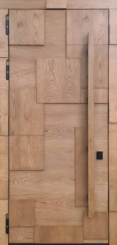 Внешняя сторона