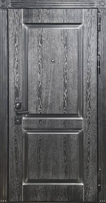 Внешняя сторона