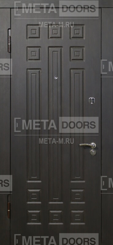 Дверь МДФ-11
