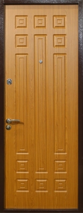 Дверь МДФ-11