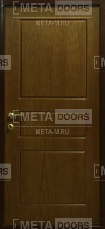 Дверь МДФ-12