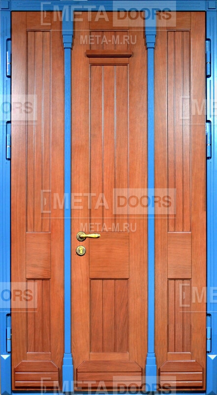 Дверь МДФ-55