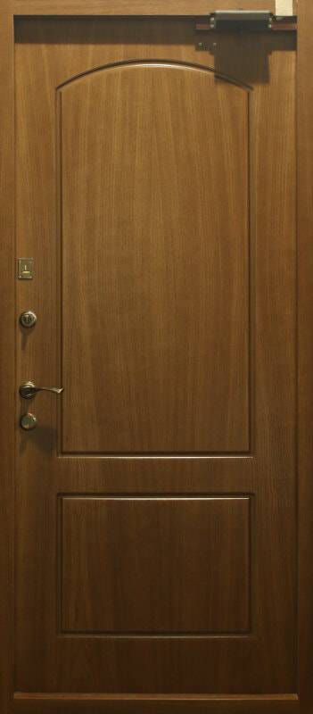 Арт-ММ48 Дверь МДФ