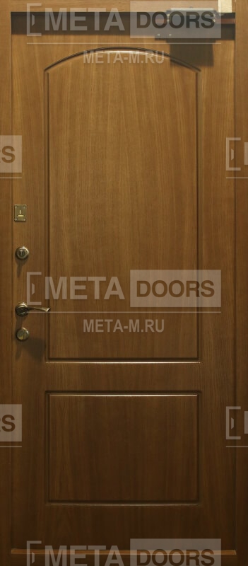 Дверь МДФ Арт-ММ48