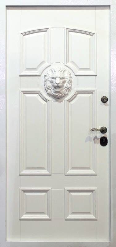 Арт-ММ139 Дверь МДФ