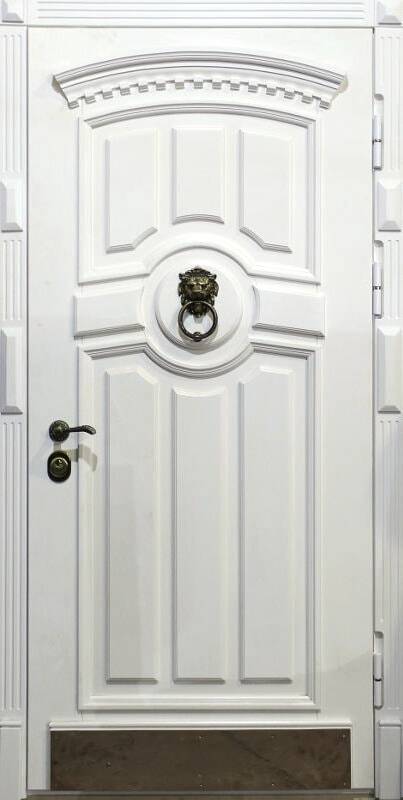 Арт-ММ139 Дверь МДФ