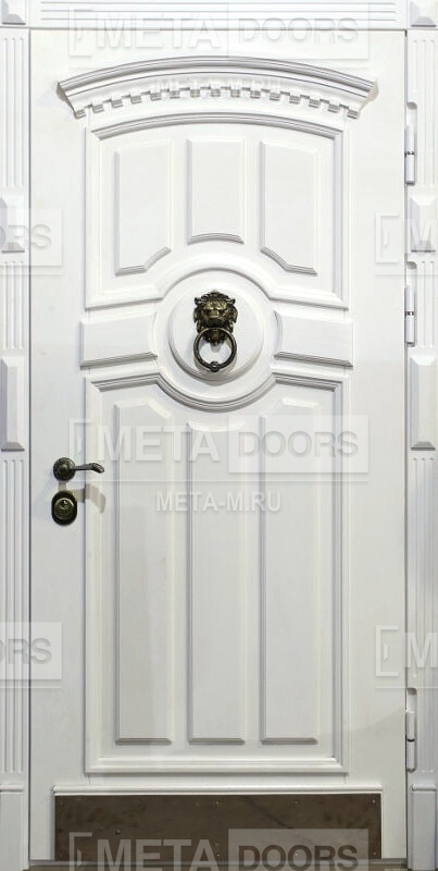 Арт-ММ139 Дверь МДФ