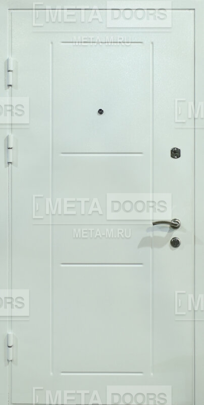 Дверь МДФ-14