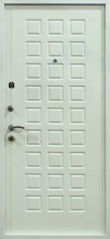 Арт-ММ49 Дверь МДФ