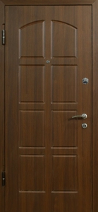 Дверь МДФ Арт-ММ50