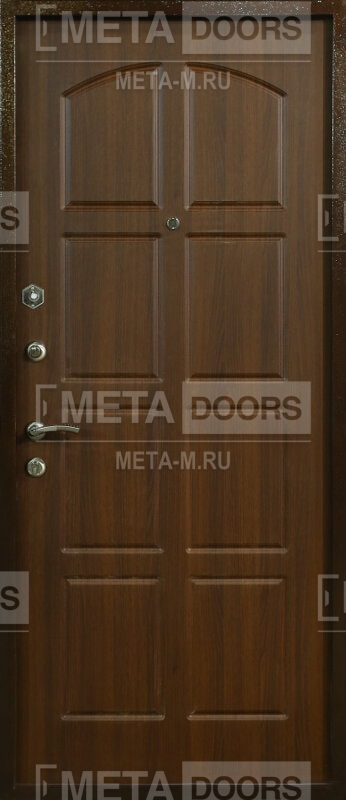 Дверь МДФ-15