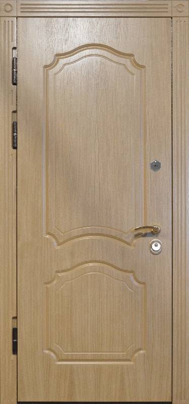 Арт-ММ51 Дверь МДФ