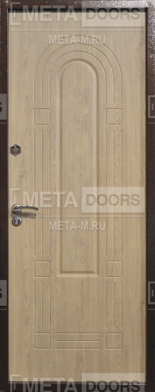 Дверь МДФ-16