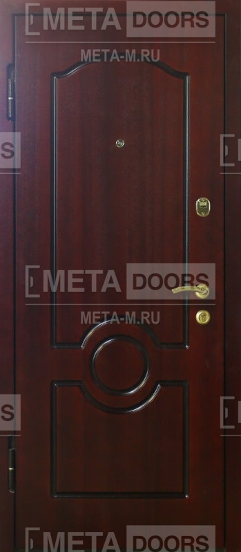 Дверь МДФ-17
