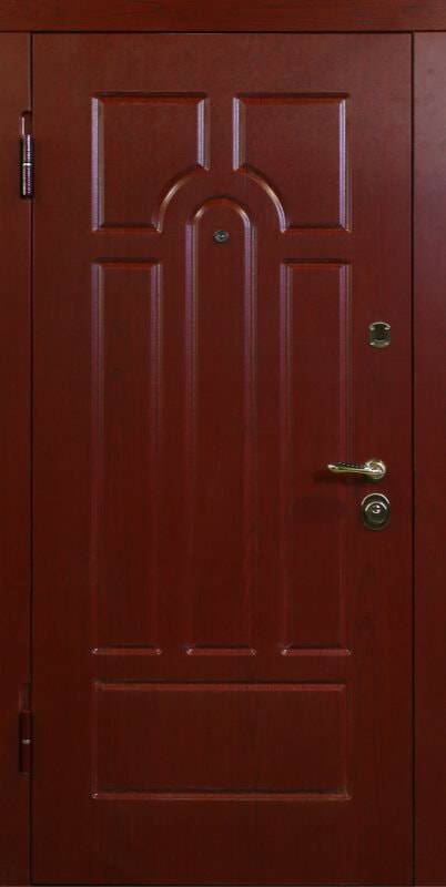 Арт-ММ53 Дверь МДФ