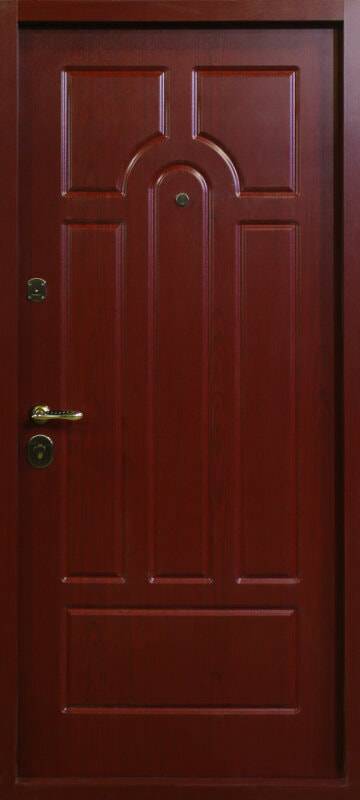 Арт-ММ53 Дверь МДФ