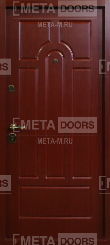 Дверь МДФ-18