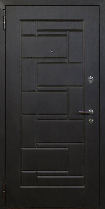 Арт-ММ54 Дверь МДФ