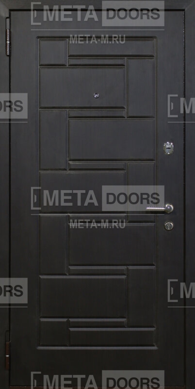 Дверь МДФ-19