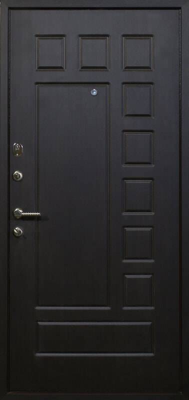 Арт-ММ54 Дверь МДФ