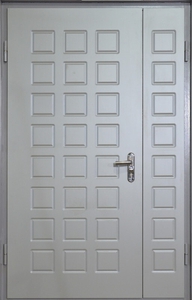 Дверь МДФ Арт-ММ221
