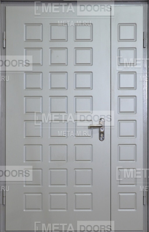 Дверь МДФ-46