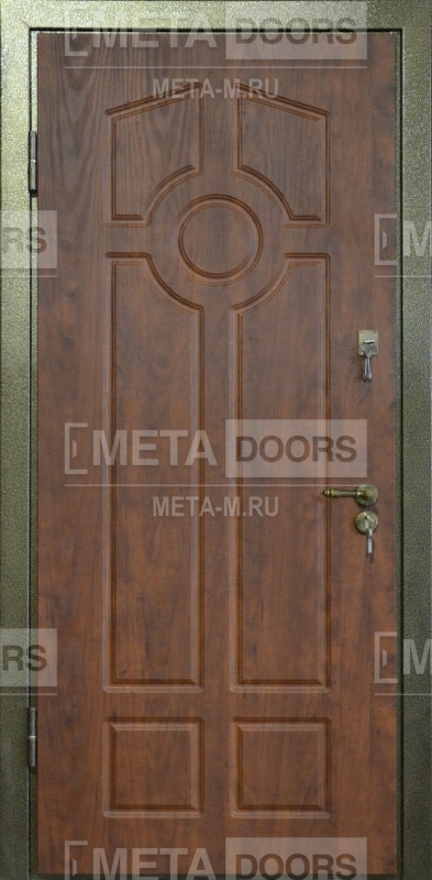 Дверь МДФ-21