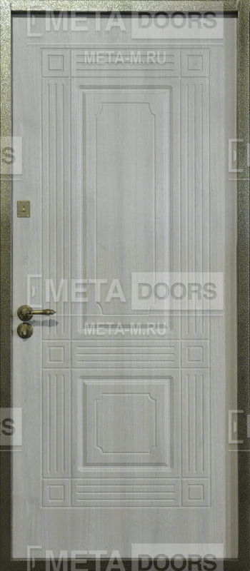 Дверь МДФ Арт-ММ56