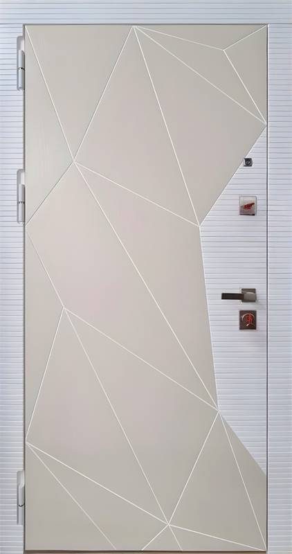 Внешняя сторона